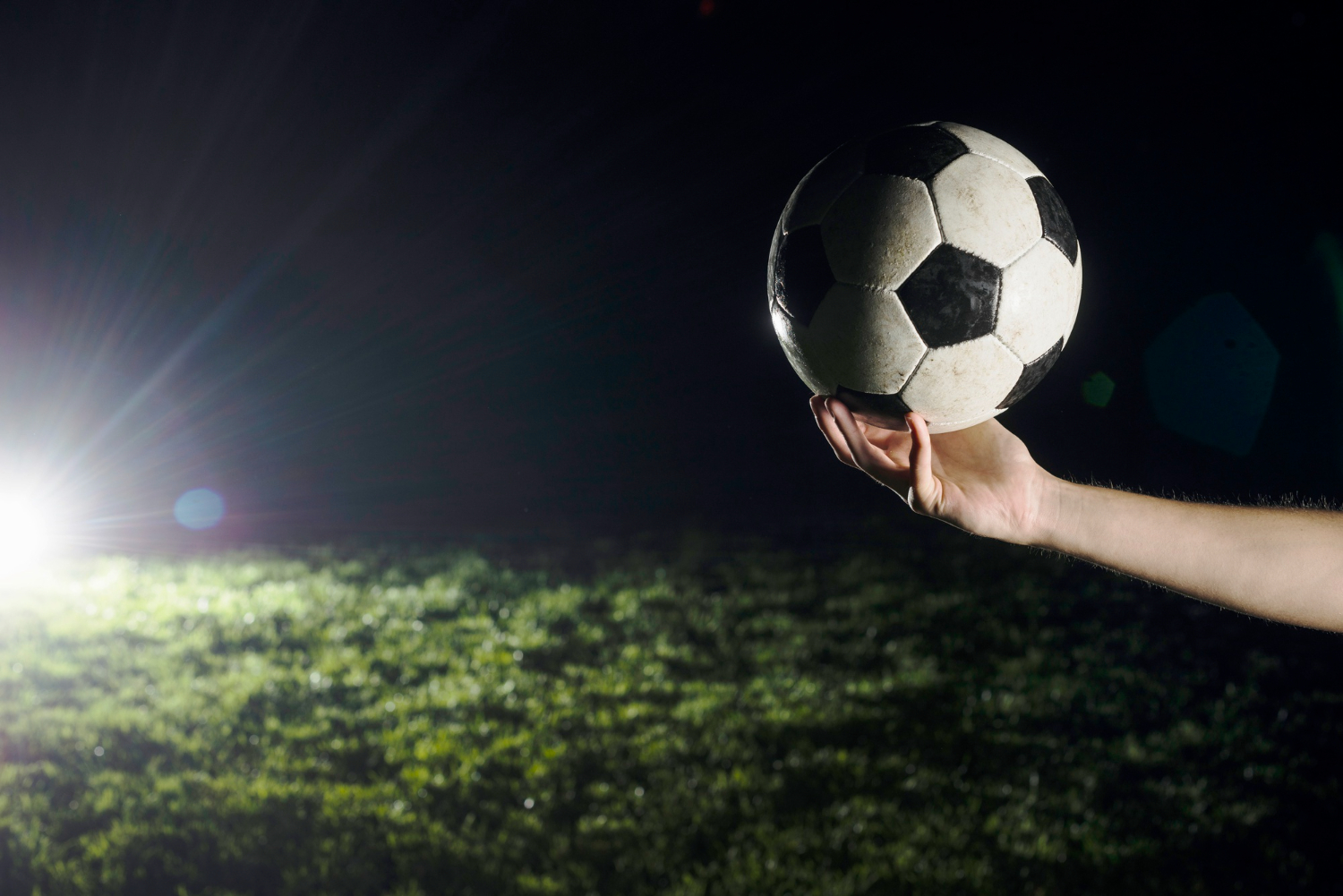 Ghi điểm lớn: Hướng dẫn cá cược bóng đá cho người mới bắt đầu